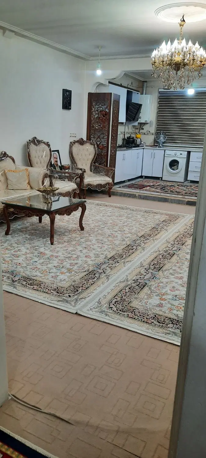 خانه فروشی قلعه حاتم خیابان بوستان گلریز۷
