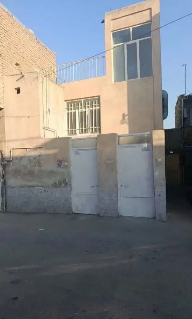 خانه فروشی