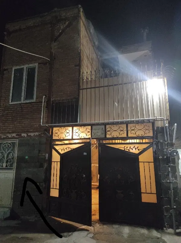 خونه ویلایی