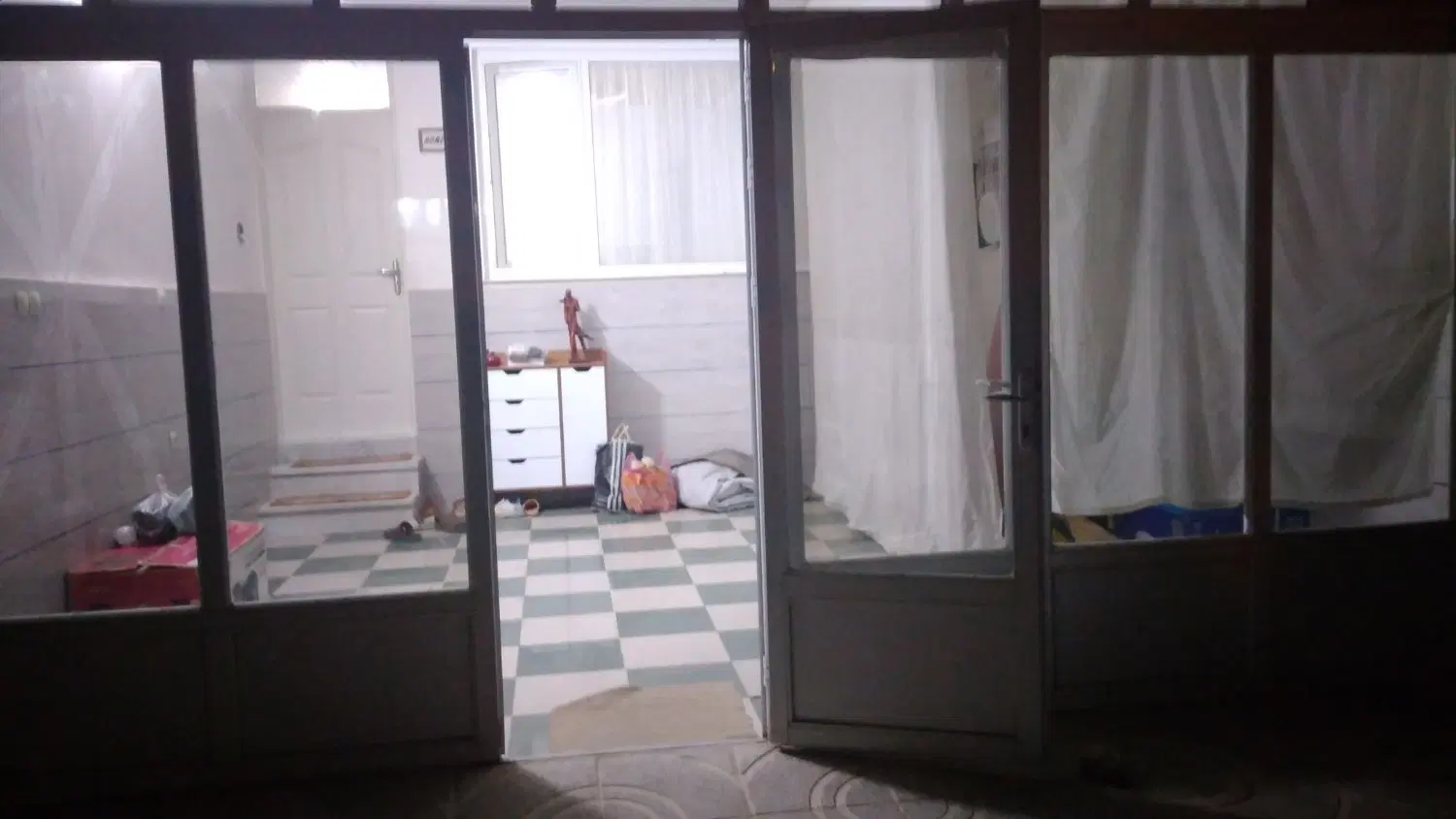 واحد‌اجاره‌ای