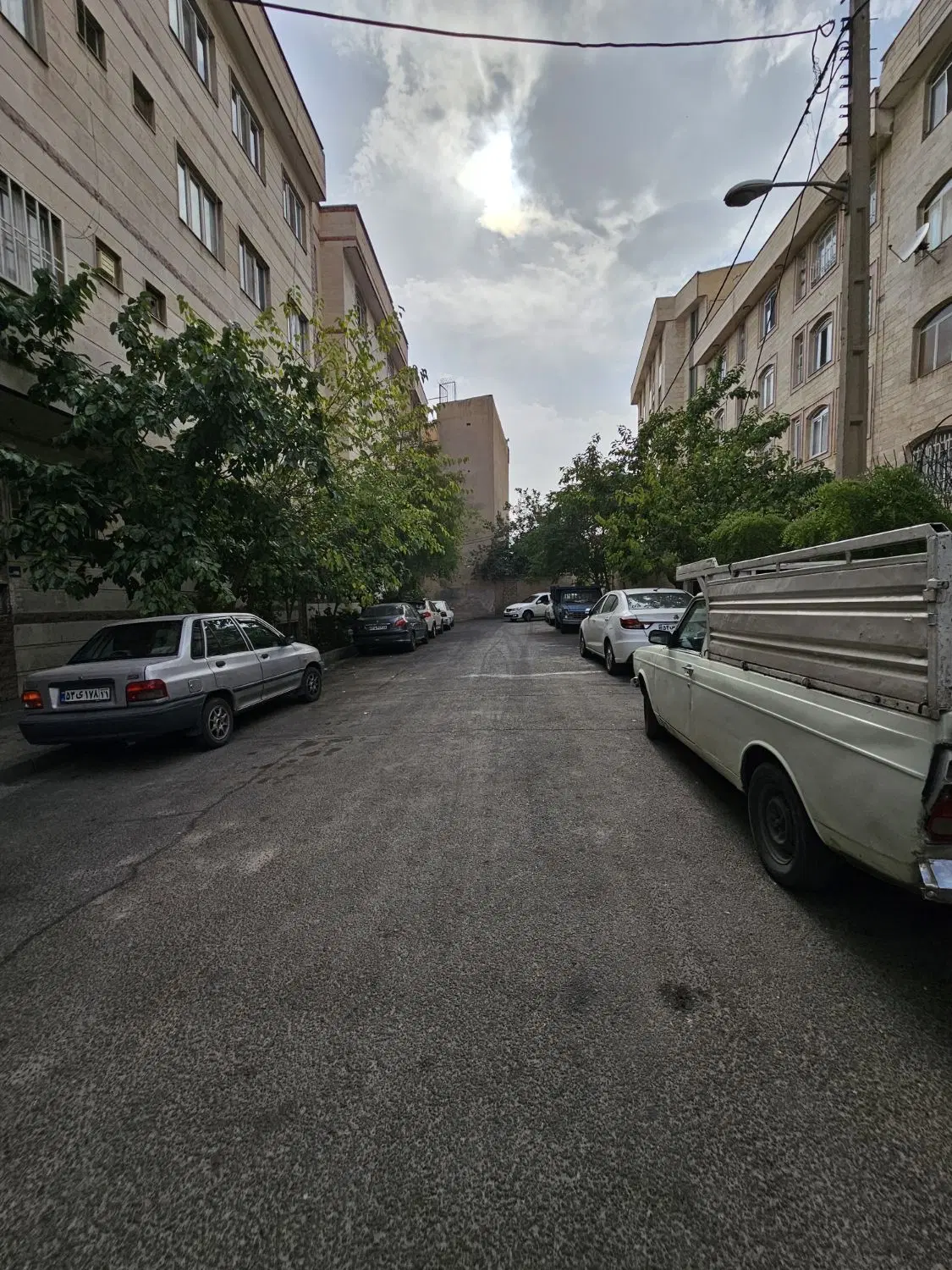((المپیک ۷۰ متر ۲ خواب))