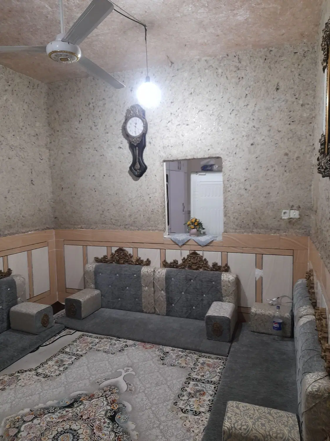 خانه ۷۵متری