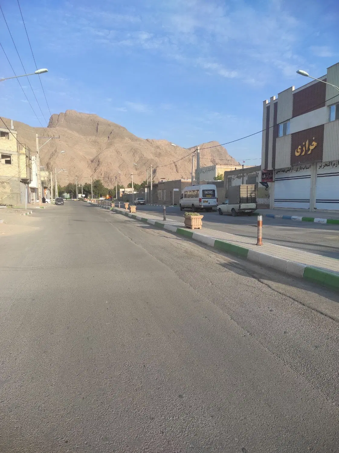 فروش منزل مسکونی