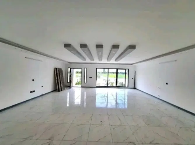 فلت خوش ساخت،۱۲۰متری،سنددارد