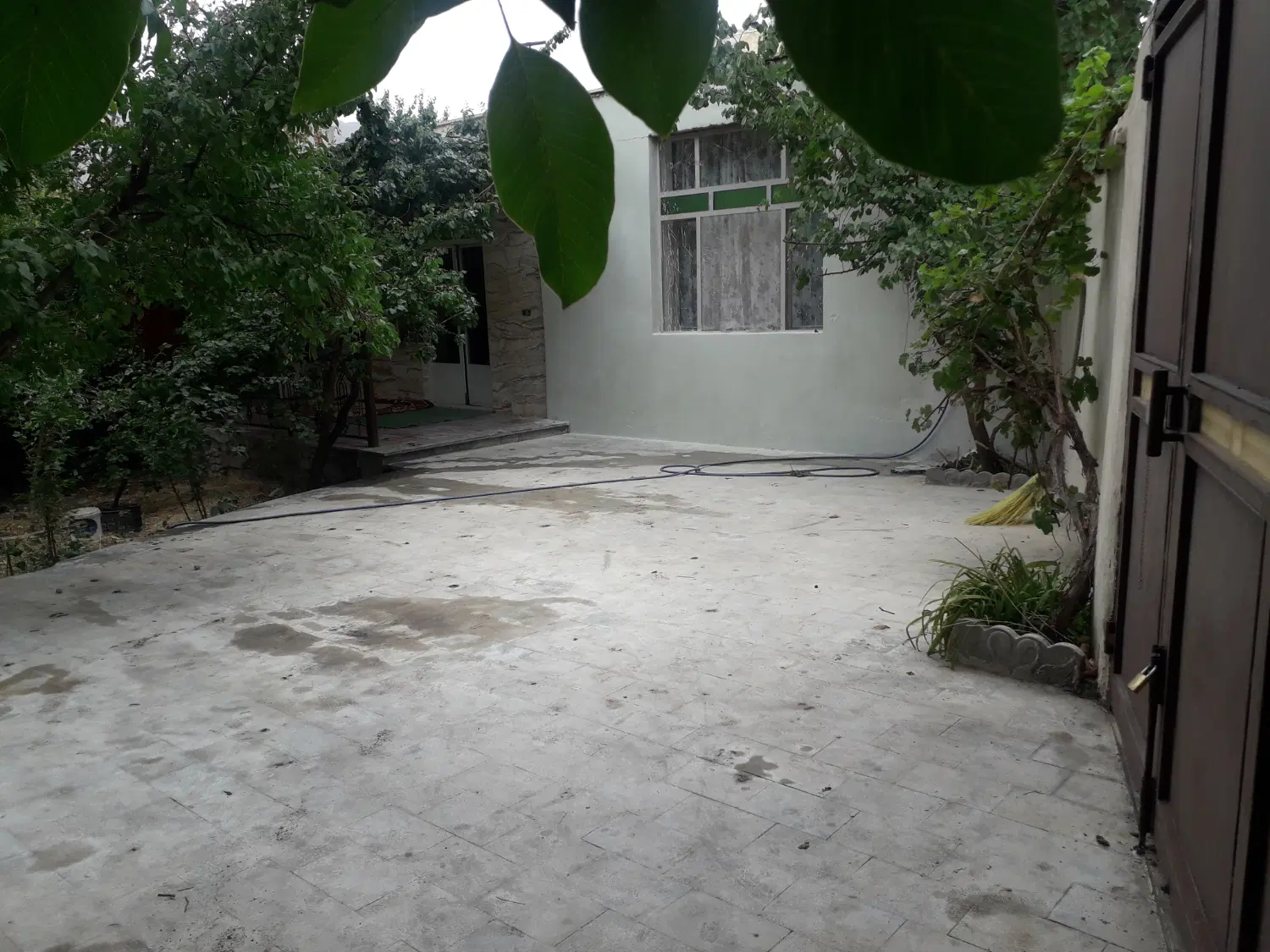 اجاره روزانه خانه