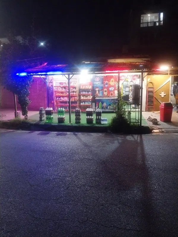 اجاره مغازه سوپری