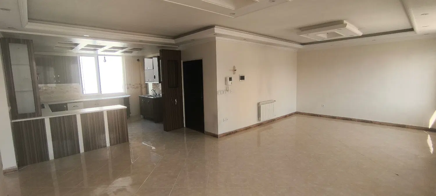 آپارتمان 94متری شهرری