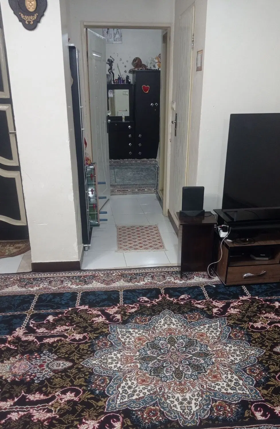 آپارتمان