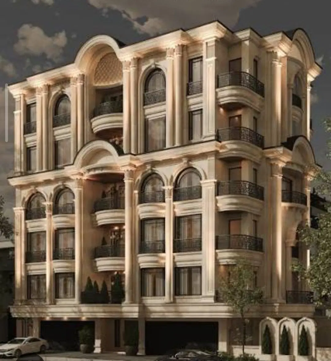 پیش فروش آپارتمان بلوار امام رضا(ع)
