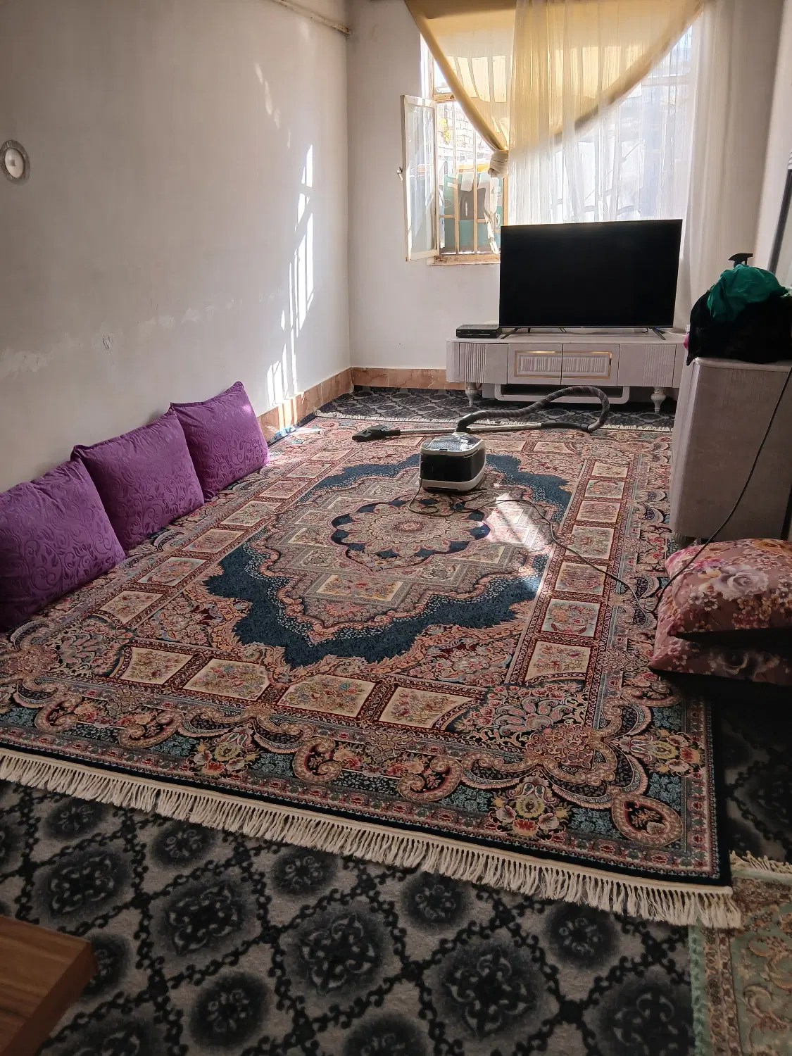 خانه امام هادی