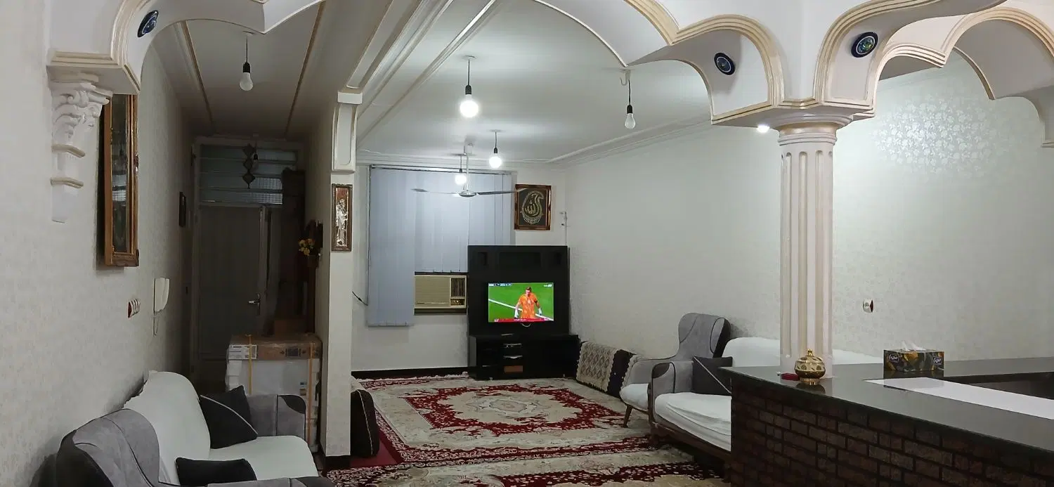فروش منزل ویلایی