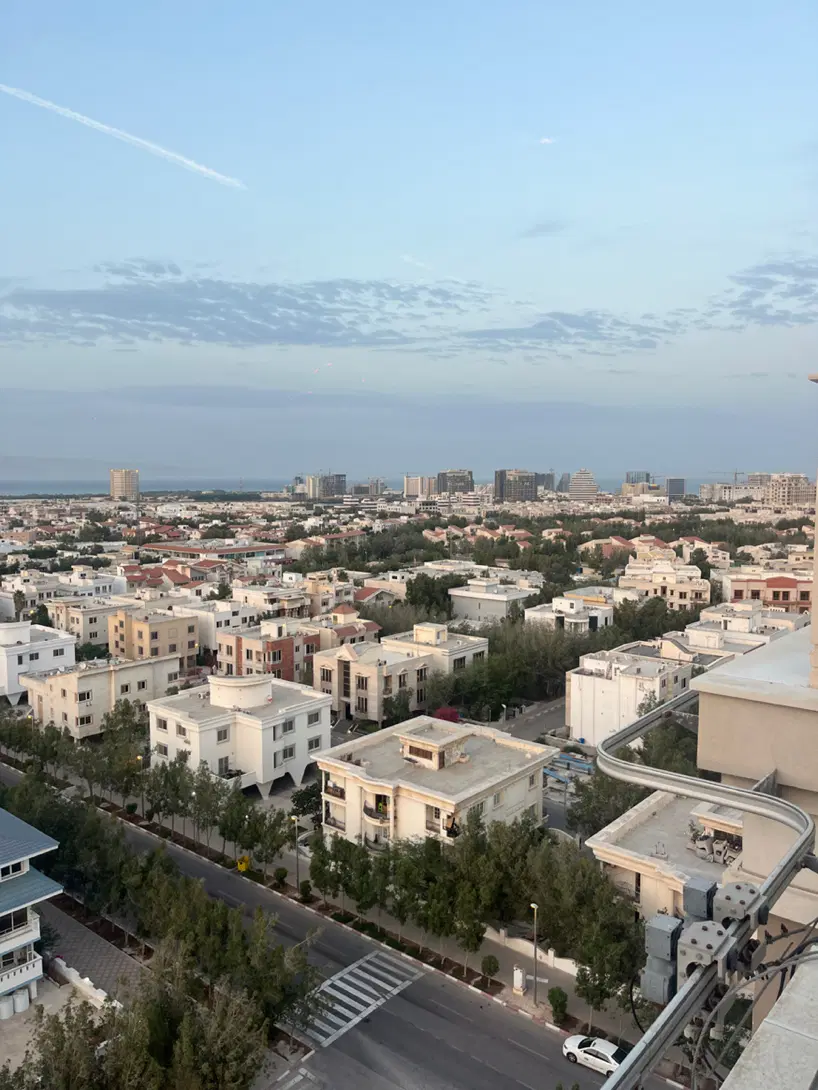 فروش واحد ویلایی سرمایه گذاری بلوار معلم