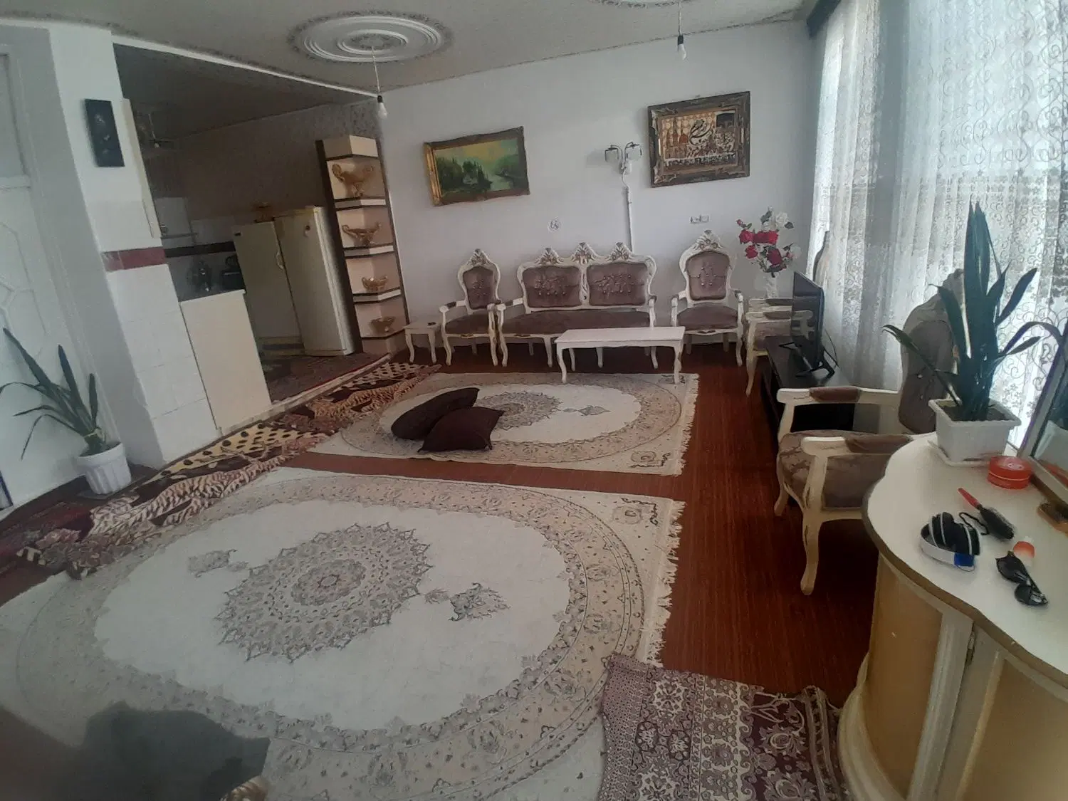 خانه ویلایی