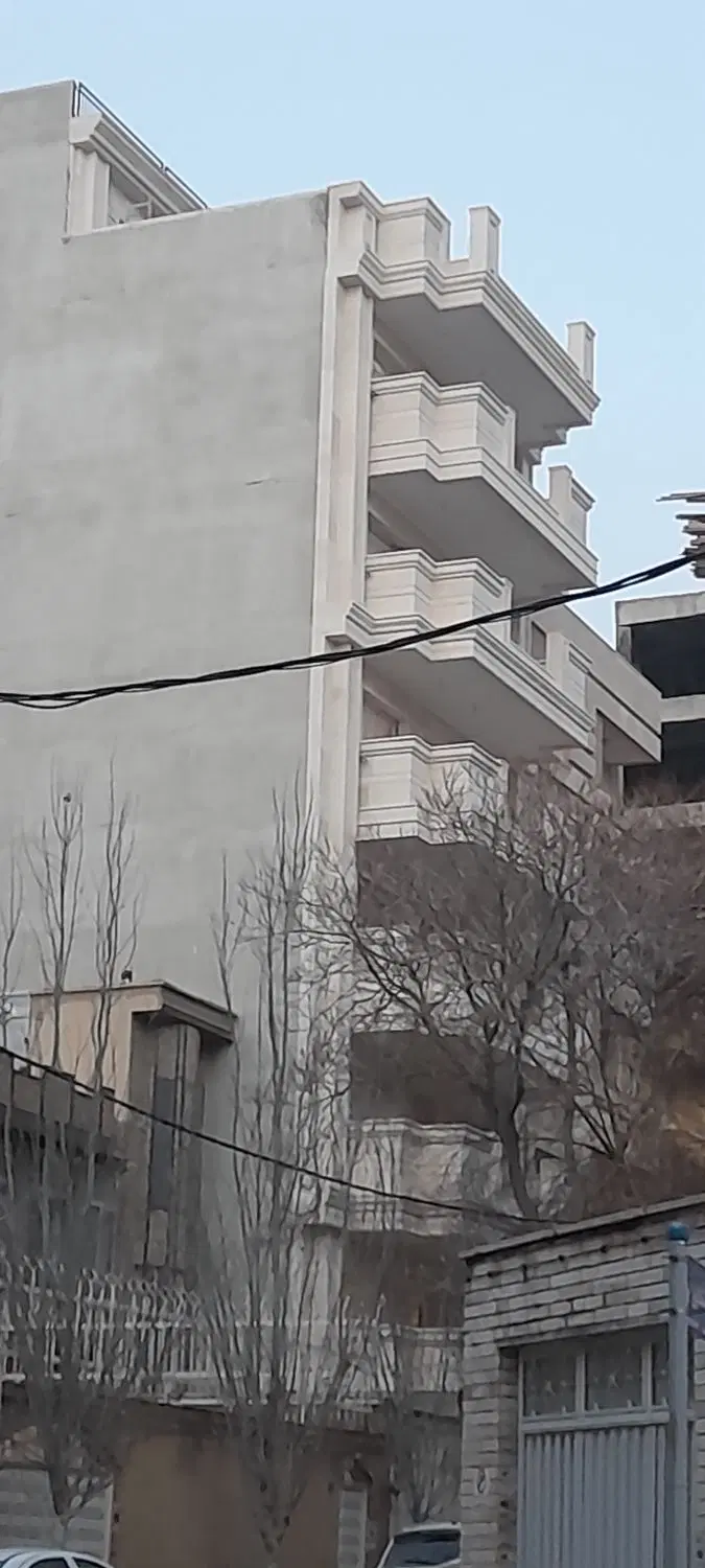 فروش اپارتمان