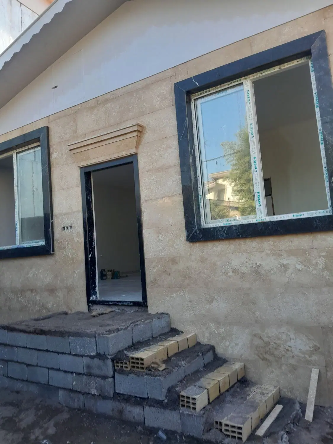 ویلایی نوساز،بدون واسطه