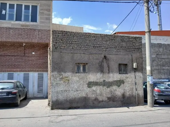 منزل بحر خیابان اصلی