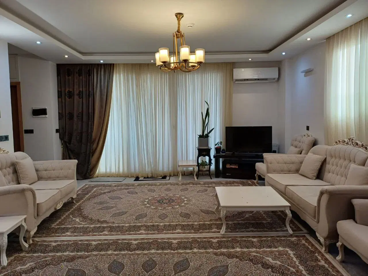 آپارتمان ۹۶متری میرزاطاهر