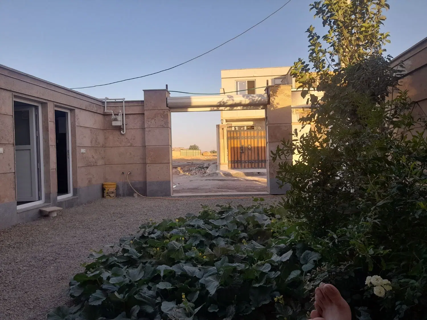 فروش،ساختمان ویلایی