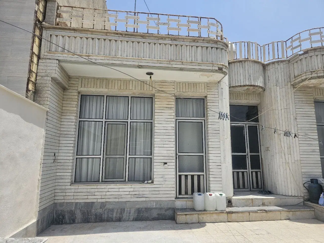 فروش منزل مسکونی