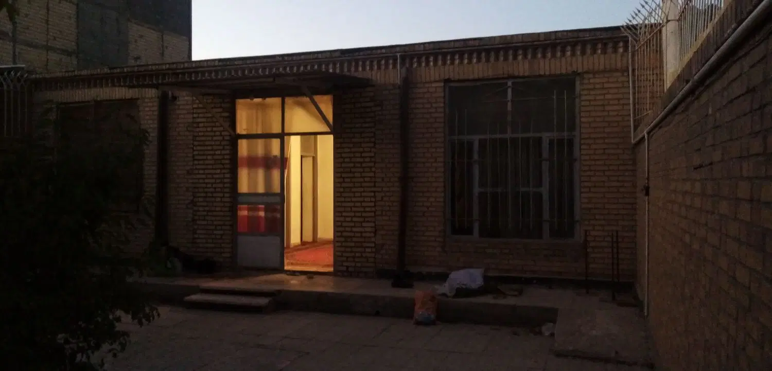 خانه ویلایی250متری