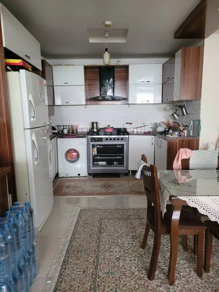 آپارتمان ۱۰۸ هاشمیه ۷۱(نوزدبهمن)