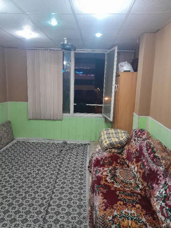 آپارتمان چهار خواب لوکس و تمیز