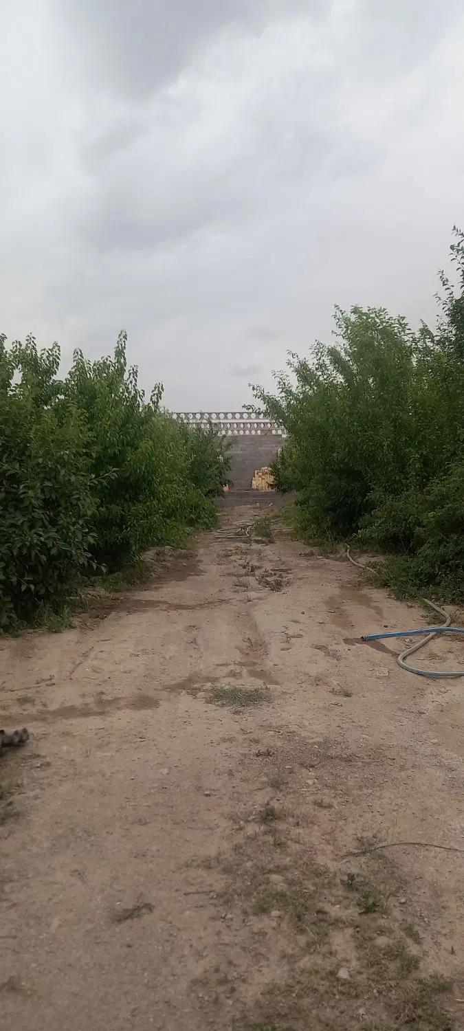 باغ  ویلا کلاکوب باغستان گوهرهشتم