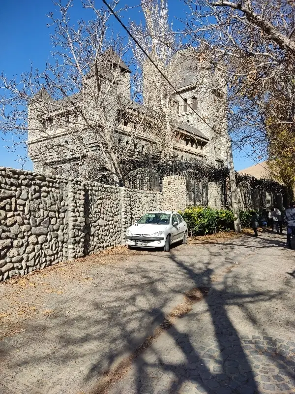 اپارتمان
