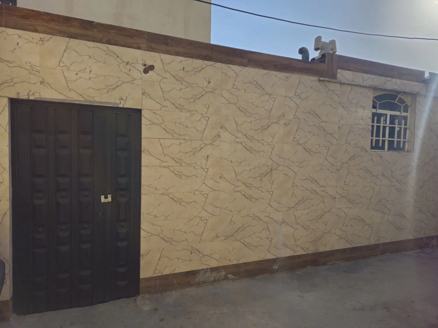 ویلایی تک واحدی