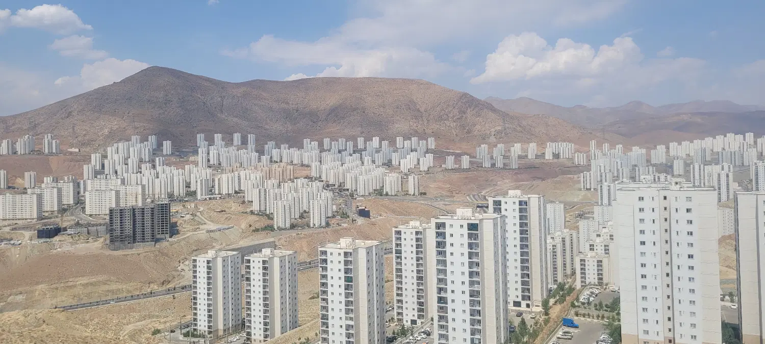 ویلایی جنوبی سیادت