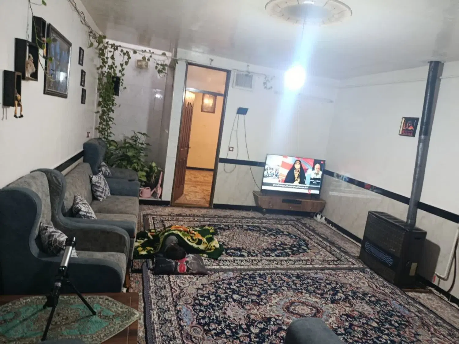 خانه ویلایی