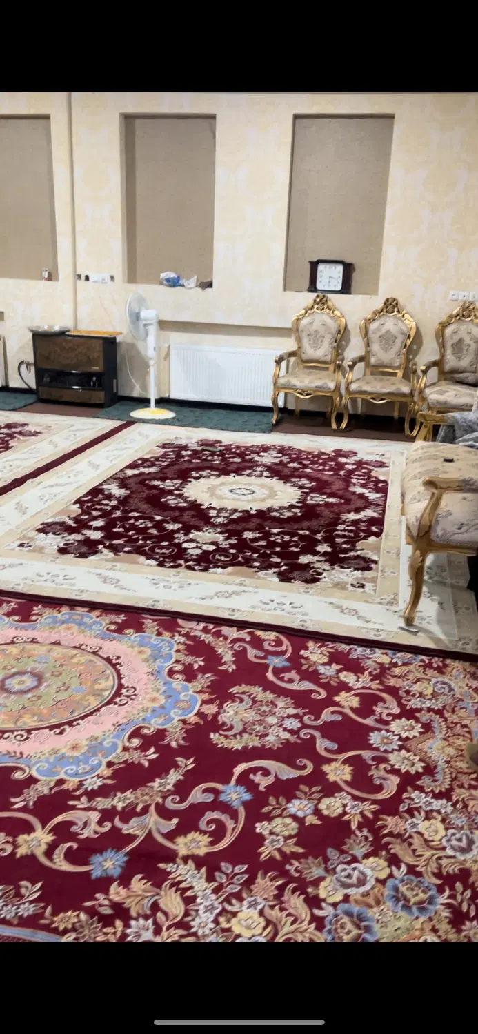 خانه باغ