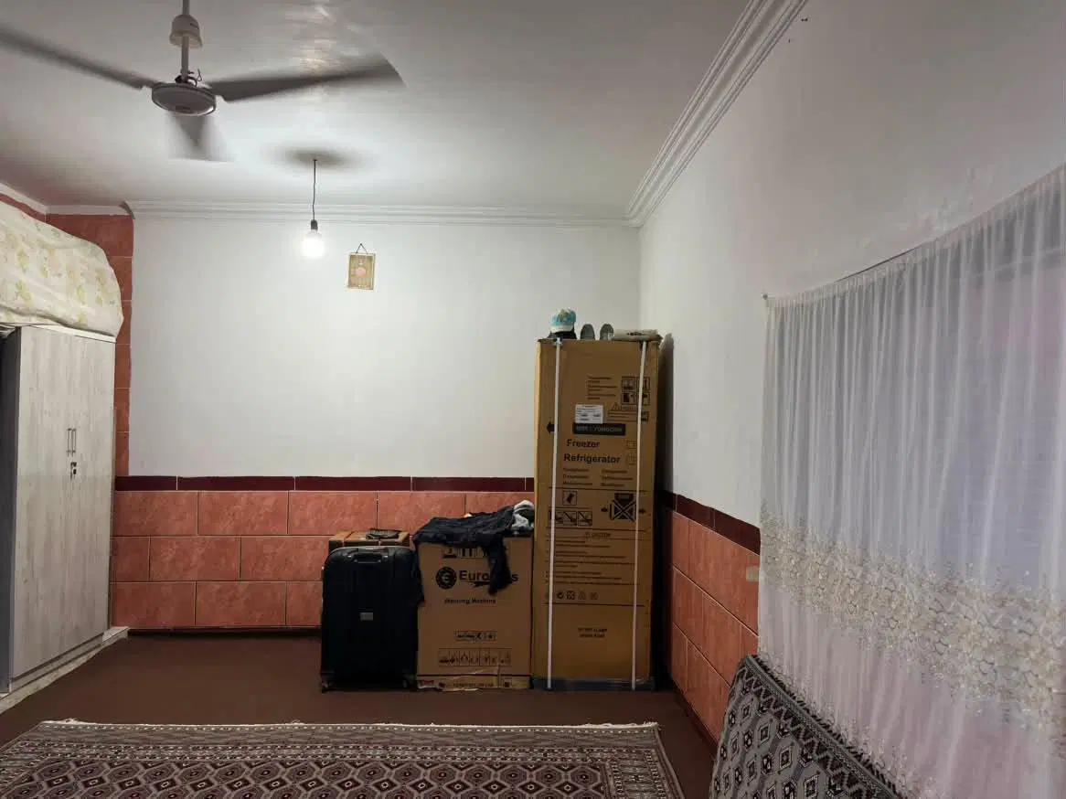 فروش خانه ویلایی