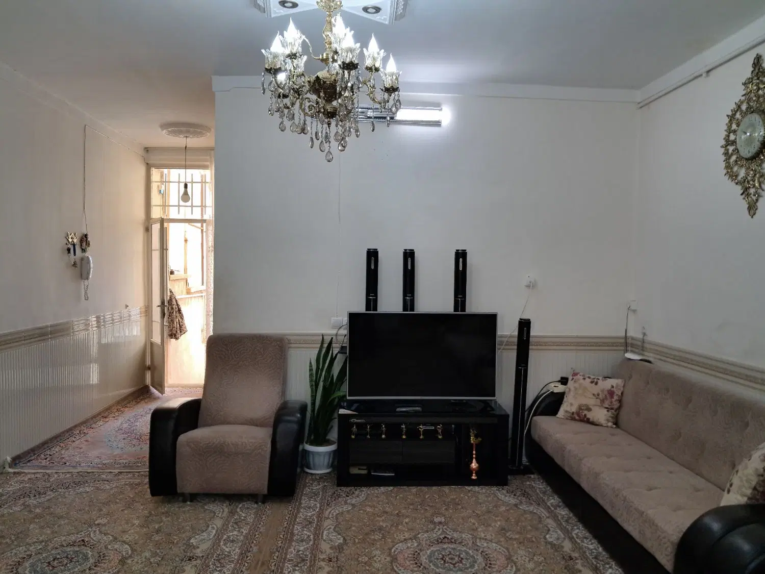 خانه مسکونی ویلایی
