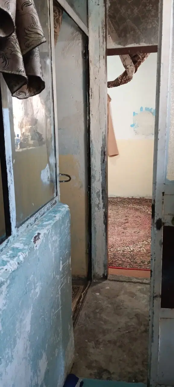 خانه اجاره ای کشاورز