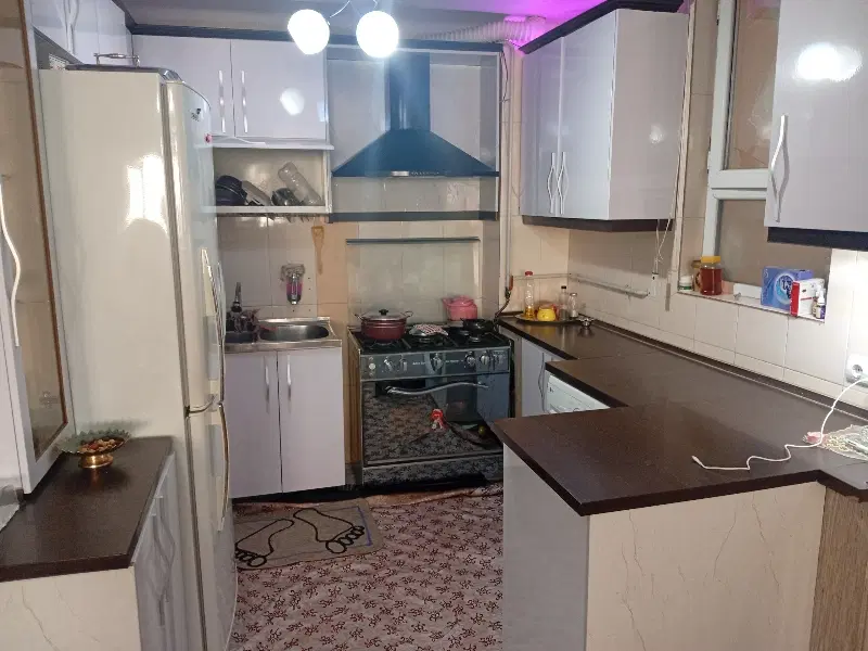 آپارتمان خوش نقشه رضوان