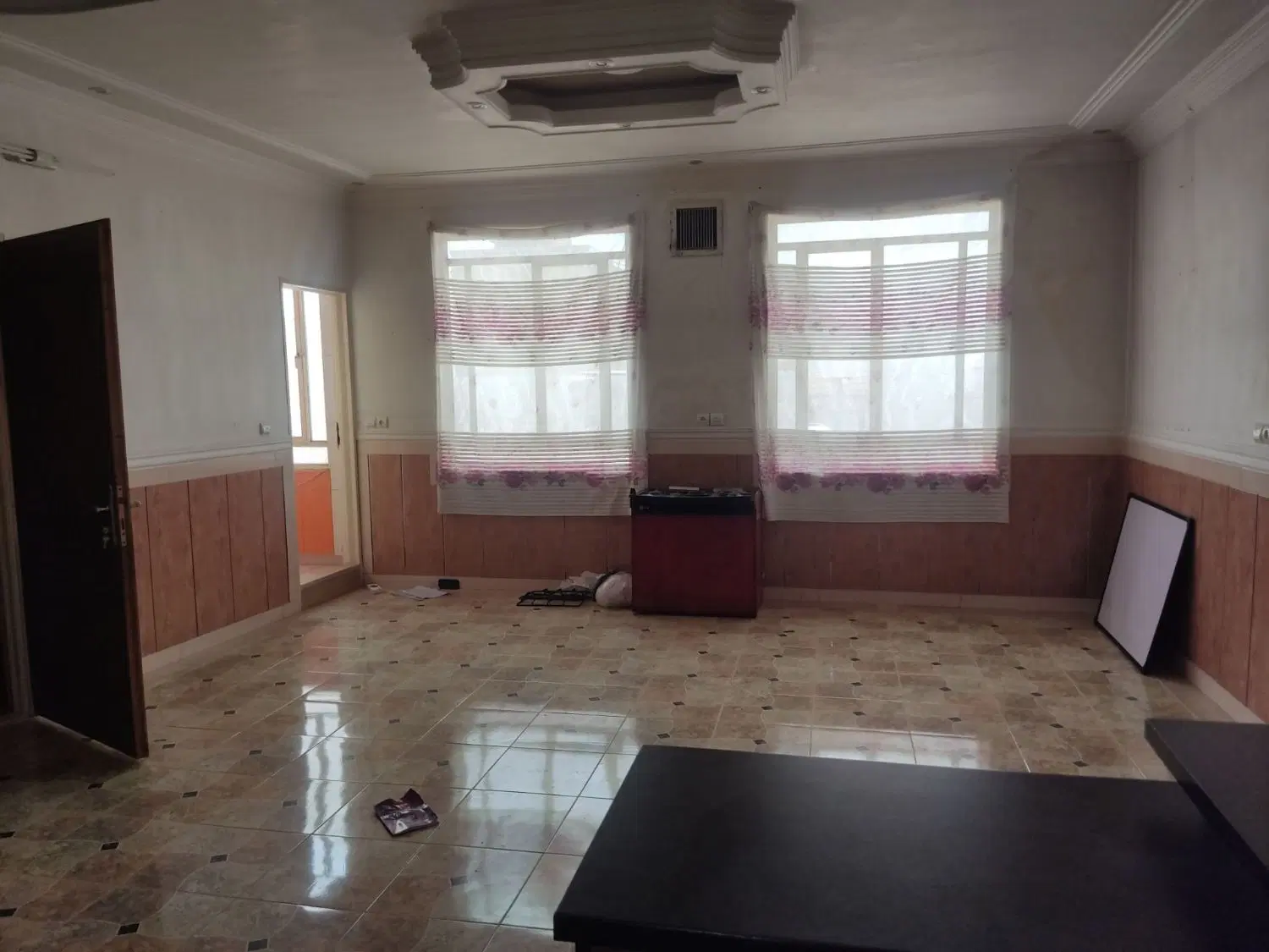 اجاره آپارتمان ۴۵ متری بسیج
