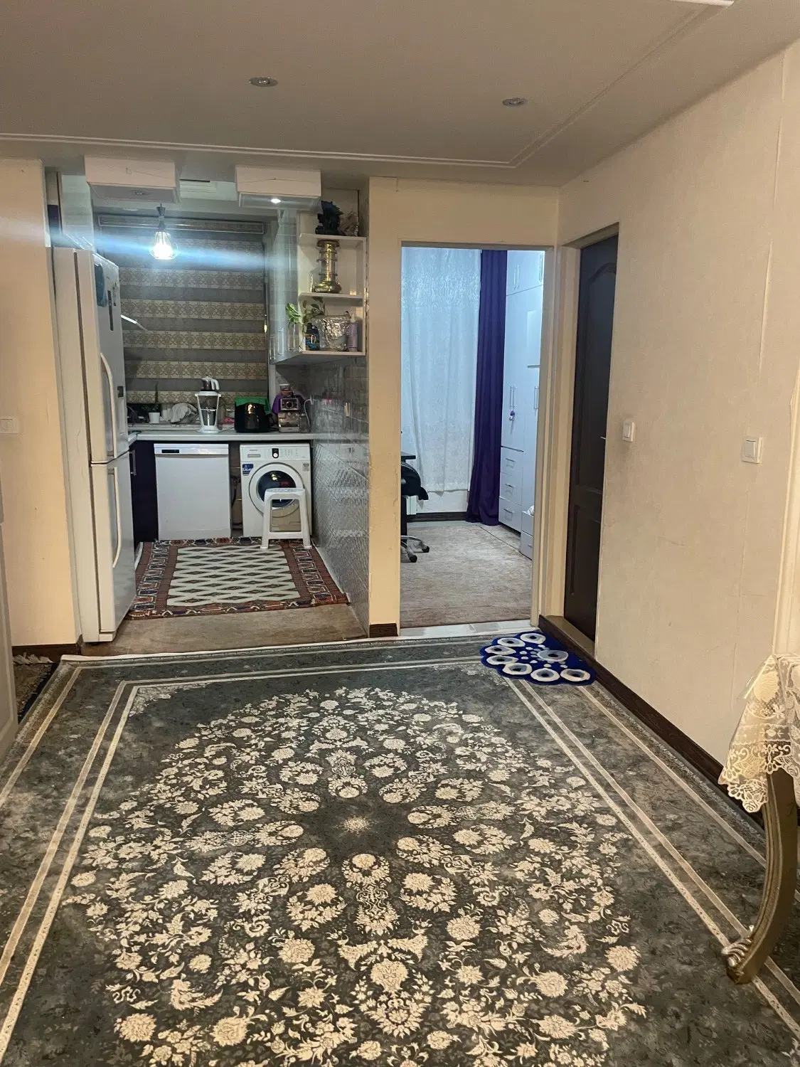 فروش آپارتمان