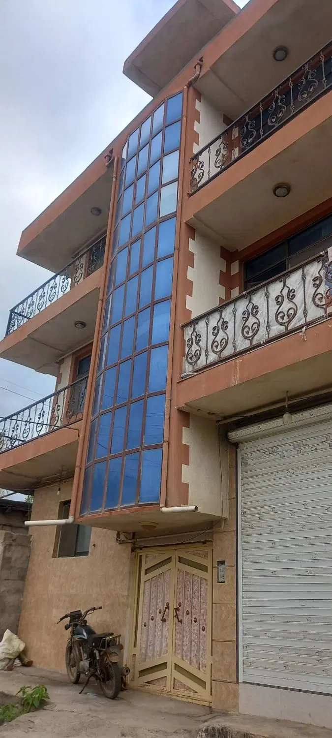 واحدمسکونی با شرایط فوقالعاده