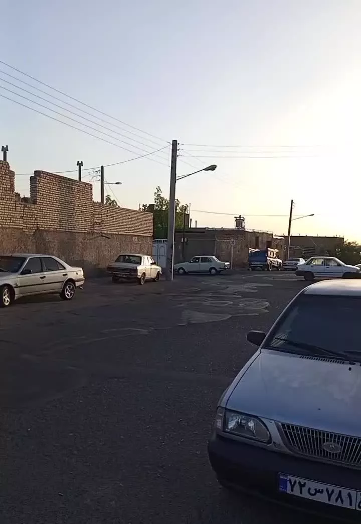 منزل ویلایی کارگران ۲۴ زمین ۸۰ متر بنا ۱۵۵