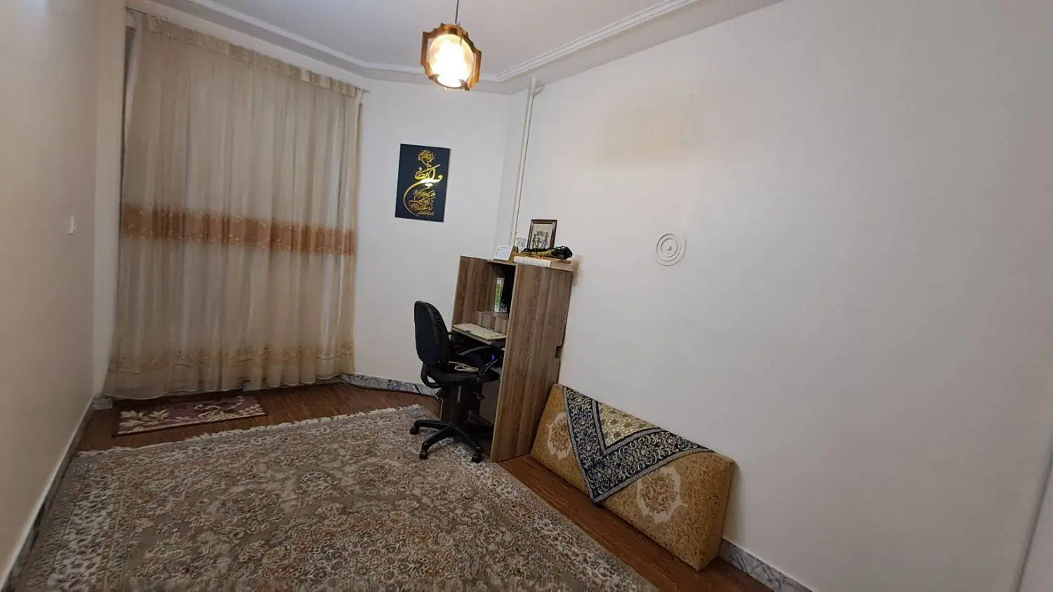 ۲ واحد 68 متری یکجا فروشی