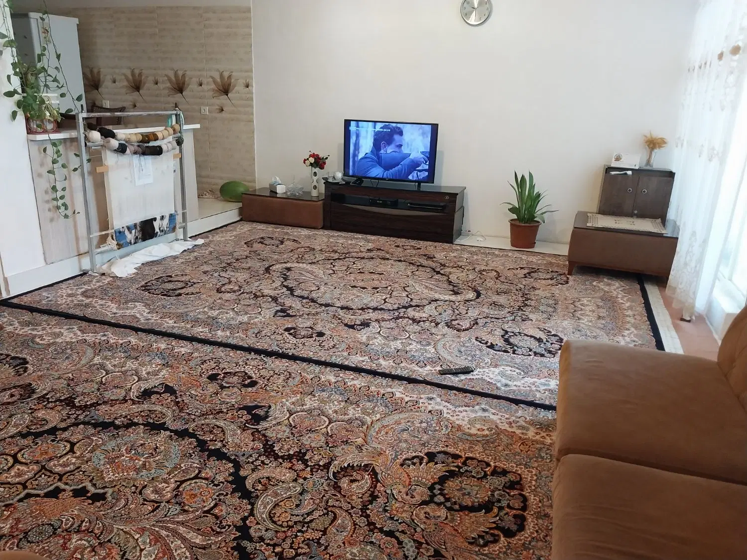 خانه ویلایی دربختیار