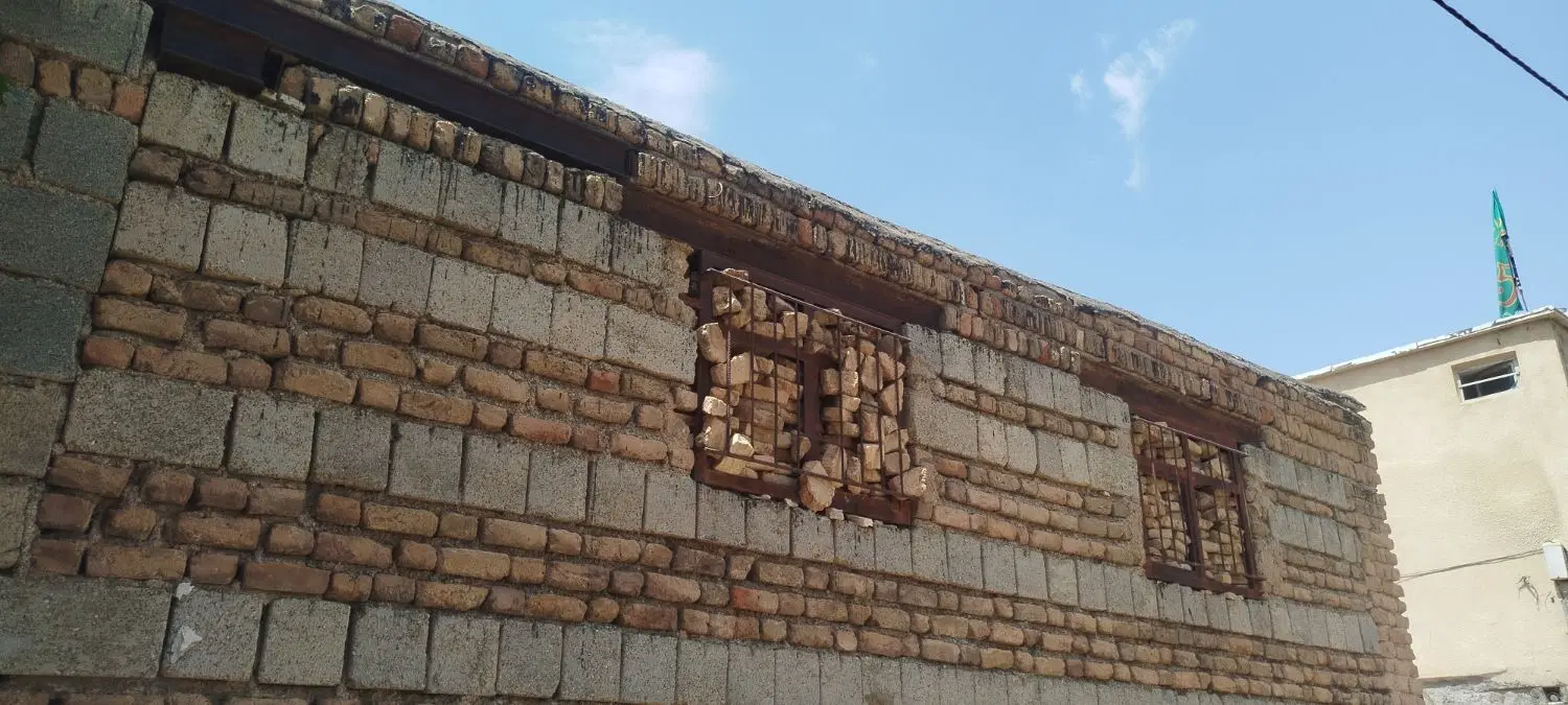 اجاره ویلا بی طبقه همکف ۱۷۰متری رزمندگان  خ حماسه