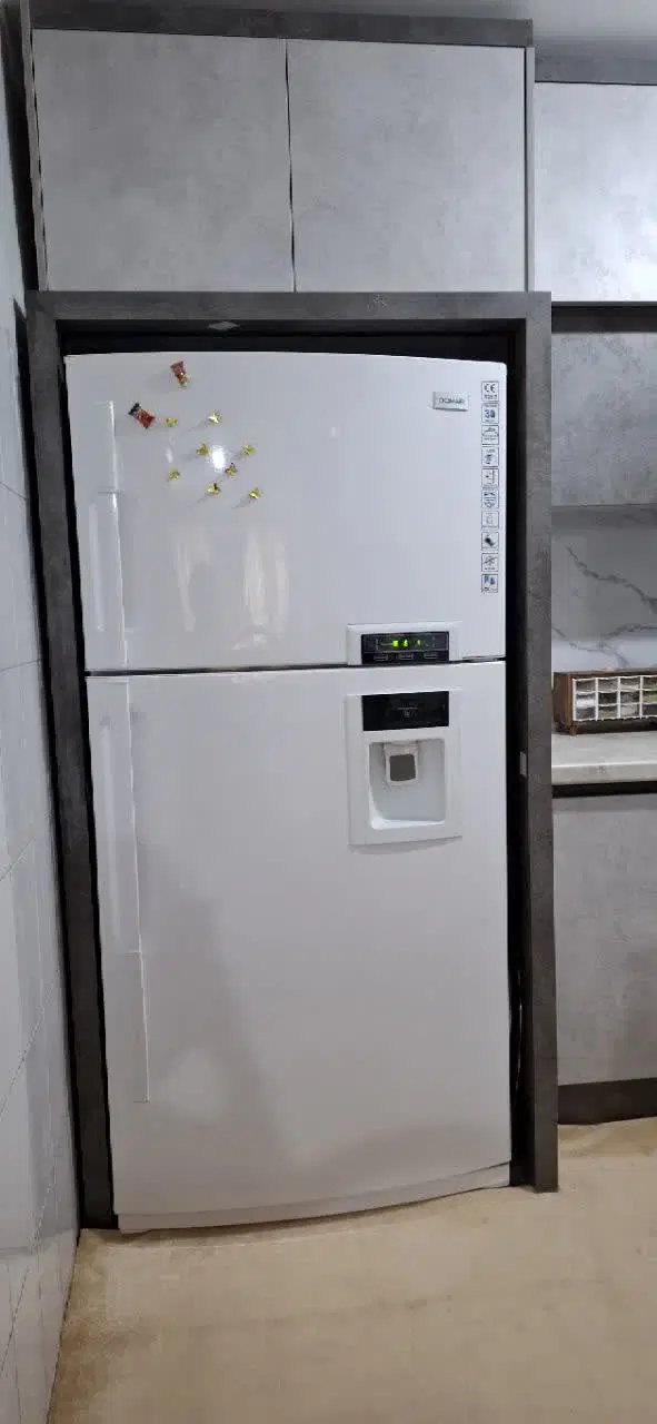 آپارتمان بازسازی شده ۶۵ متر دو خواب