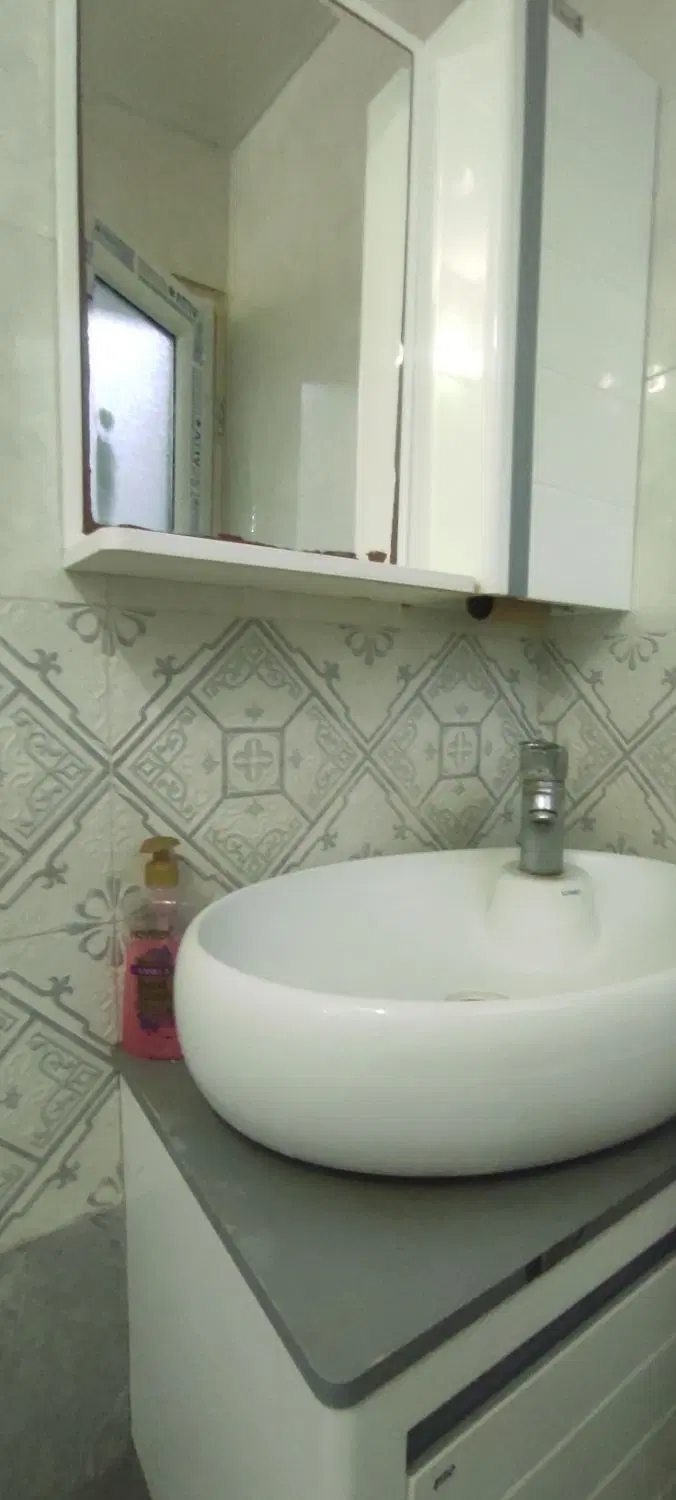 رهن کامل 220 متری 4 خواب گلشهر حکمت مباشر