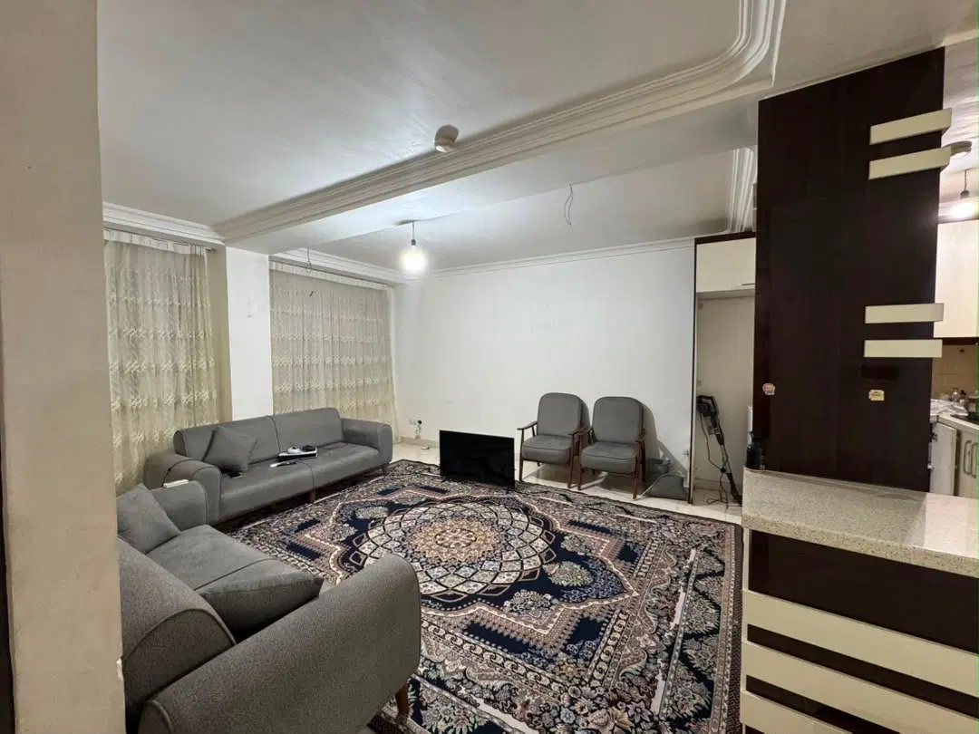 فروش خانه خلیج فارس