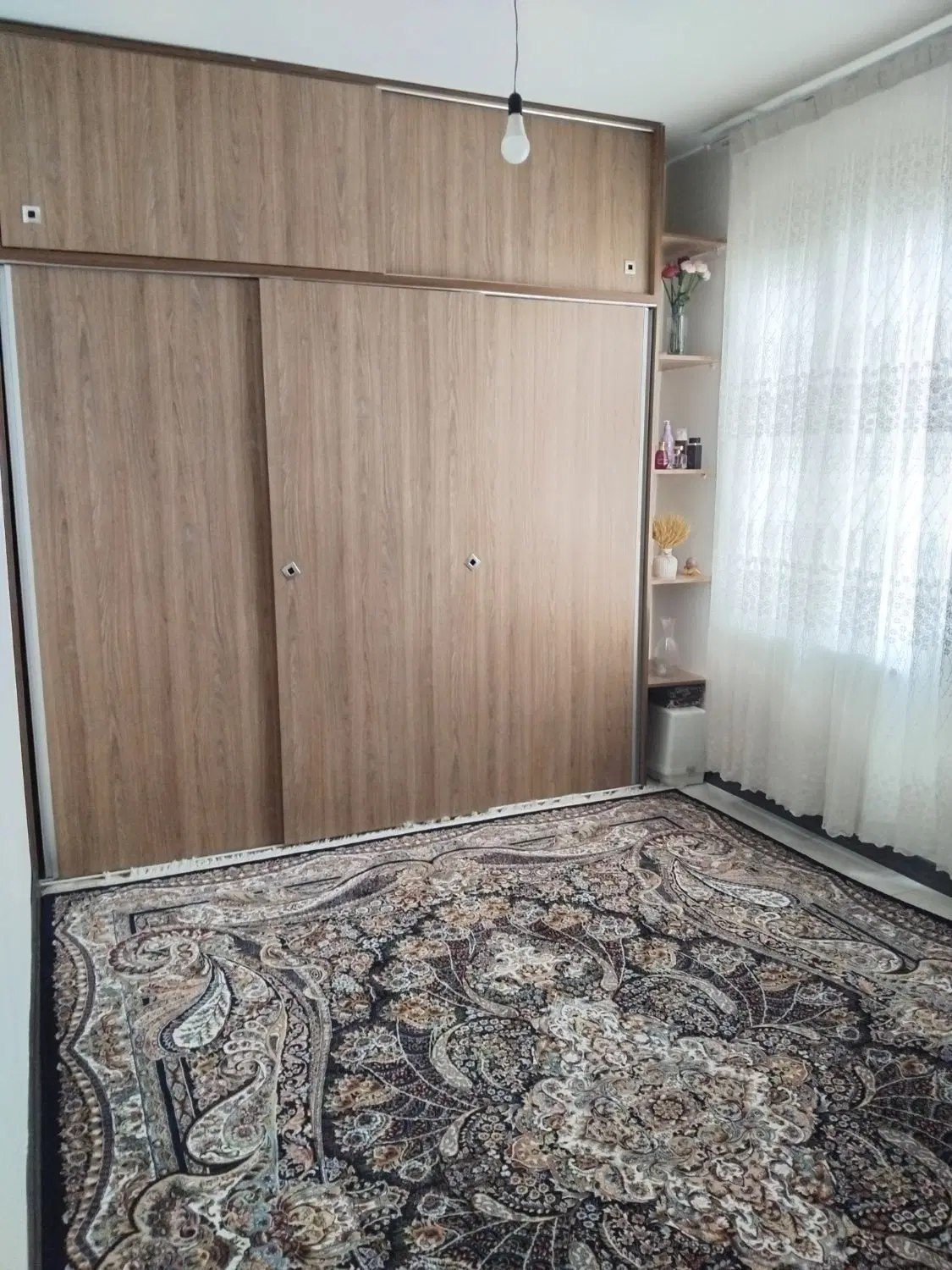 فروش آپارتمان فاز ۷ شهرک باروبن