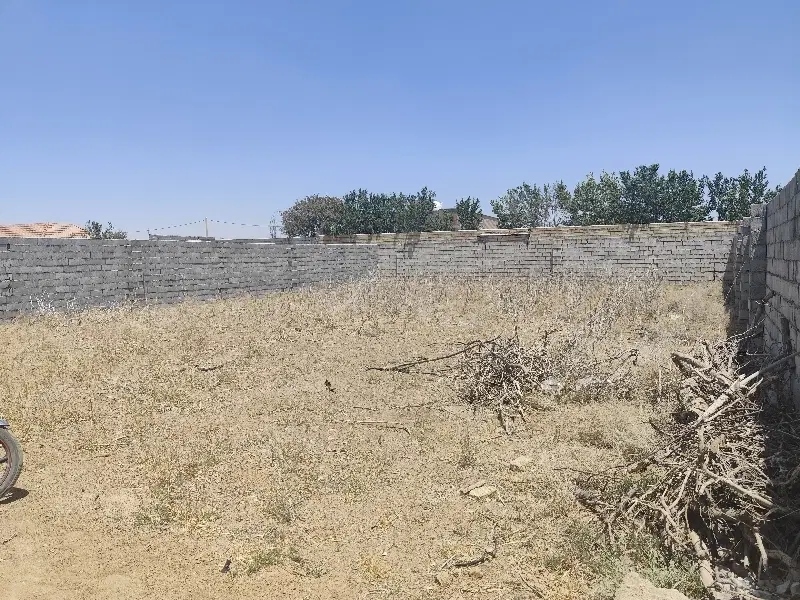 فروش باغ در گلدشت، قلعه سفید