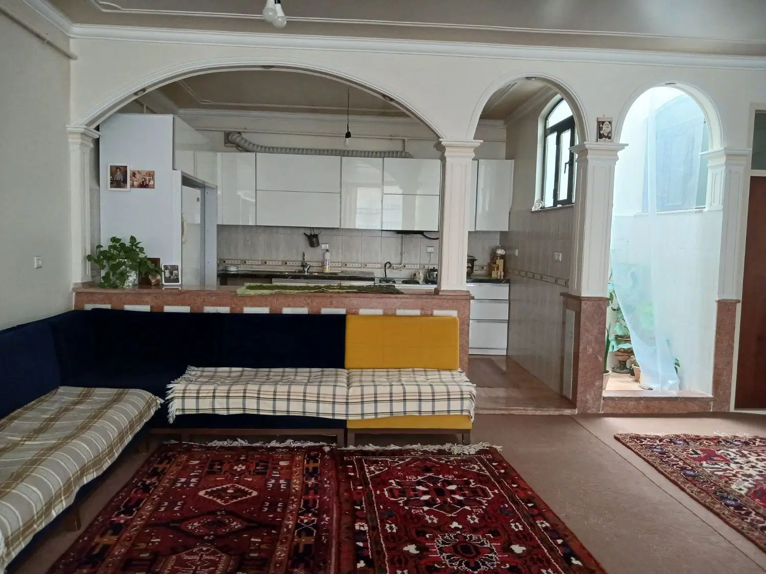 رهن و اجاره