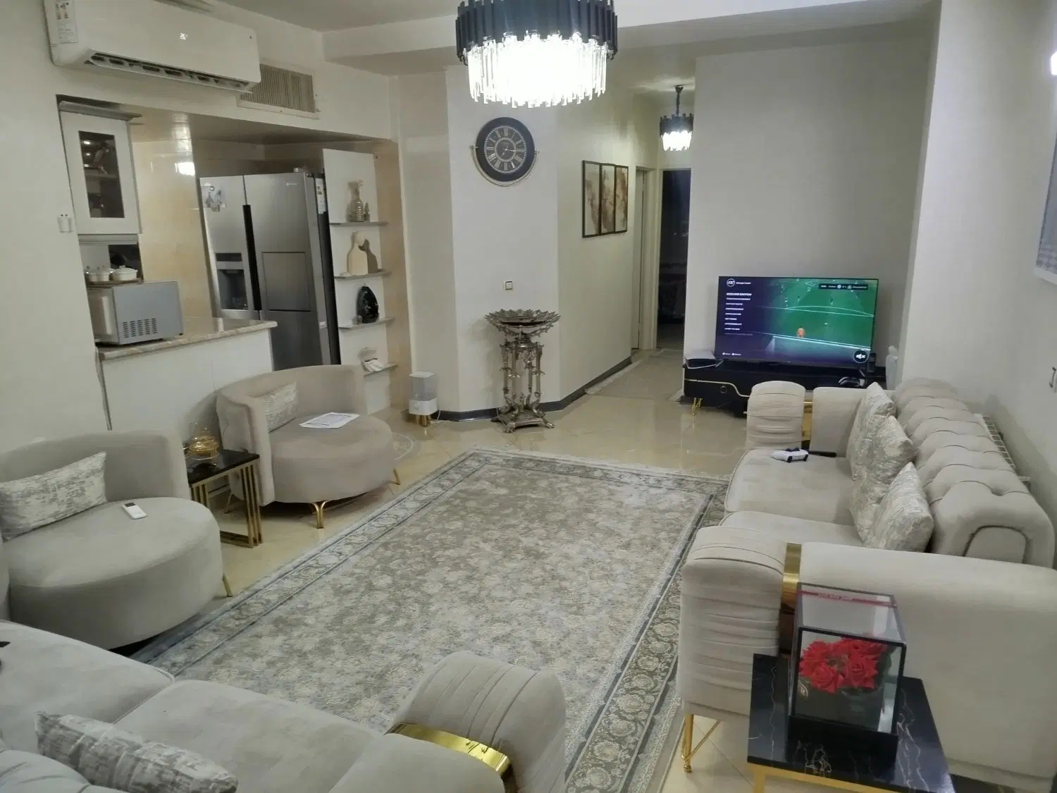 فروش آپارتمان ۶۷متری